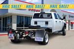 New 2024 Ram 5500 Tradesman Crew Cab 108 CA Cab Chassis for sale #J240675 - photo 2