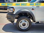 New 2024 Ram 5500 Tradesman Crew Cab 108 CA Cab Chassis for sale #J240675 - photo 7