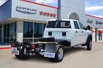 New 2024 Ram 5500 Tradesman Crew Cab 108 CA Cab Chassis for sale #J240708 - photo 2