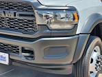 New 2024 Ram 5500 Tradesman Crew Cab 108 CA Cab Chassis for sale #J240708 - photo 6
