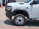 New 2024 Ram 5500 Tradesman Crew Cab 108 CA Cab Chassis for sale #J240708 - photo 7