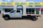 New 2024 Ram 5500 Tradesman Crew Cab 108 CA Cab Chassis for sale #J240736 - photo 4