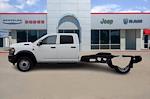 New 2024 Ram 5500 Tradesman Crew Cab 4x4 84 CA Cab Chassis for sale #J240793 - photo 4