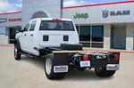 New 2024 Ram 5500 Tradesman Crew Cab 4x4 84 CA Cab Chassis for sale #J240793 - photo 5