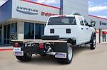 New 2024 Ram 5500 Tradesman Crew Cab 4x4 84 CA Cab Chassis for sale #J240793 - photo 2