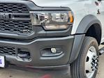 New 2024 Ram 5500 Tradesman Crew Cab 4x4 84 CA Cab Chassis for sale #J240793 - photo 6