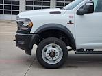 New 2024 Ram 5500 Tradesman Crew Cab 4x4 84 CA Cab Chassis for sale #J240793 - photo 7