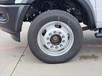 New 2024 Ram 5500 Tradesman Crew Cab 4x4 84 CA Cab Chassis for sale #J240793 - photo 8