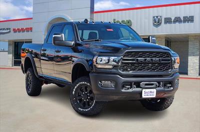 New 2024 Ram 2500 Tradesman Crew Cab 4x4 Pickup for sale #J240878 - photo 1
