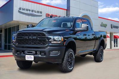 New 2024 Ram 2500 Tradesman Crew Cab 4x4 Pickup for sale #J240878 - photo 2