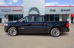 New 2025 Ram 1500 Laramie Crew Cab 4x4 Pickup for sale #J250010 - photo 3