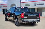 New 2025 Ram 1500 Laramie Crew Cab 4x4 Pickup for sale #J250010 - photo 4