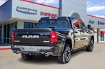New 2025 Ram 1500 Laramie Crew Cab 4x4 Pickup for sale #J250010 - photo 5