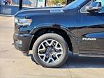 New 2025 Ram 1500 Laramie Crew Cab 4x4 Pickup for sale #J250010 - photo 8