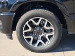 New 2025 Ram 1500 Laramie Crew Cab 4x4 Pickup for sale #J250010 - photo 9
