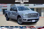 New 2025 Ram 1500 Laramie Crew Cab 4x4 Pickup for sale #J250019 - photo 1