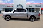 New 2025 Ram 1500 Laramie Crew Cab 4x4 Pickup for sale #J250019 - photo 3