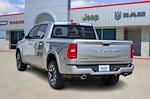 New 2025 Ram 1500 Laramie Crew Cab 4x4 Pickup for sale #J250019 - photo 4