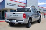 New 2025 Ram 1500 Laramie Crew Cab 4x4 Pickup for sale #J250019 - photo 5