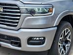 New 2025 Ram 1500 Laramie Crew Cab 4x4 Pickup for sale #J250019 - photo 7