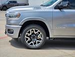 New 2025 Ram 1500 Laramie Crew Cab 4x4 Pickup for sale #J250019 - photo 8