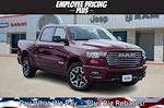 New 2025 Ram 1500 Laramie Crew Cab 4x4 Pickup for sale #J250022 - photo 1