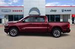New 2025 Ram 1500 Laramie Crew Cab 4x4 Pickup for sale #J250022 - photo 3