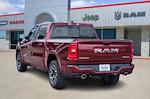 New 2025 Ram 1500 Laramie Crew Cab 4x4 Pickup for sale #J250022 - photo 4