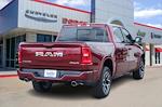 New 2025 Ram 1500 Laramie Crew Cab 4x4 Pickup for sale #J250022 - photo 5