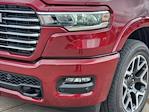 New 2025 Ram 1500 Laramie Crew Cab 4x4 Pickup for sale #J250022 - photo 7