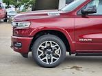 New 2025 Ram 1500 Laramie Crew Cab 4x4 Pickup for sale #J250022 - photo 8