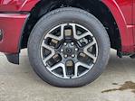 New 2025 Ram 1500 Laramie Crew Cab 4x4 Pickup for sale #J250022 - photo 9