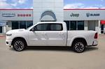 New 2025 Ram 1500 Laramie Crew Cab 4x4 Pickup for sale #J250048 - photo 3