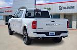 New 2025 Ram 1500 Laramie Crew Cab 4x4 Pickup for sale #J250048 - photo 4