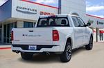 New 2025 Ram 1500 Laramie Crew Cab 4x4 Pickup for sale #J250048 - photo 5