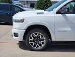 New 2025 Ram 1500 Laramie Crew Cab 4x4 Pickup for sale #J250048 - photo 8