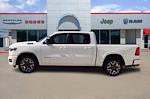 New 2025 Ram 1500 Laramie Crew Cab 4x4 Pickup for sale #J250051 - photo 3