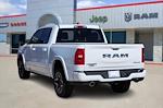 New 2025 Ram 1500 Laramie Crew Cab 4x4 Pickup for sale #J250051 - photo 4