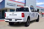 New 2025 Ram 1500 Laramie Crew Cab 4x4 Pickup for sale #J250051 - photo 5