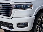 New 2025 Ram 1500 Laramie Crew Cab 4x4 Pickup for sale #J250051 - photo 7