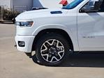 New 2025 Ram 1500 Laramie Crew Cab 4x4 Pickup for sale #J250051 - photo 8