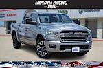 New 2025 Ram 1500 Laramie Crew Cab 4x4 Pickup for sale #J250054 - photo 1