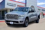 New 2025 Ram 1500 Laramie Crew Cab 4x4 Pickup for sale #J250054 - photo 2