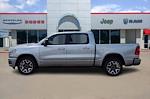 New 2025 Ram 1500 Laramie Crew Cab 4x4 Pickup for sale #J250054 - photo 3