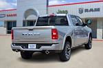 New 2025 Ram 1500 Laramie Crew Cab 4x4 Pickup for sale #J250054 - photo 4