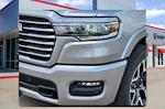 New 2025 Ram 1500 Laramie Crew Cab 4x4 Pickup for sale #J250054 - photo 5