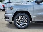 New 2025 Ram 1500 Laramie Crew Cab 4x4 Pickup for sale #J250054 - photo 7