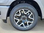 New 2025 Ram 1500 Laramie Crew Cab 4x4 Pickup for sale #J250054 - photo 8