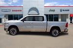 New 2025 Ram 1500 Laramie Crew Cab 4x4 Pickup for sale #J250066 - photo 3