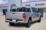 New 2025 Ram 1500 Laramie Crew Cab 4x4 Pickup for sale #J250066 - photo 4
